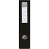 Exacompta 10x Classeur rembordé PVC 4 anneaux en D de 50mm Voir les images du produit 3