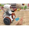Wissenschaftlicher Spaß. Der Mio-Roboter der neuen Produktbild-Vorschau 7