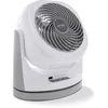 InLine 40161, Elektrický ohrievač s ventilátorom, Biela, Náhľad obrázku produktu 1