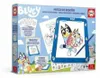 Educa Bluey designov stl vzdlvac hra Transparent Náhled obrázku produktu 2