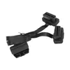 Prodlužovací kabel OBD2,Rozdělovač OBD2,Adaptér Náhled obrázku produktu 5