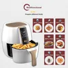 Heißluftfritteuse Air Fryer K56, 1400 W, Automatische Produktbild-Vorschau 5