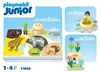 PLAYMOBIL Junior 71655, Aktion/Abenteuer, 1 Jahr(e), Produktbild-Vorschau 3