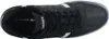 LACOSTE T-Clip Leather - Baskets pour homme en cuir noir Voir les images du produit 4
