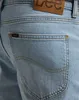 LEE, Herren Jeanshosen, Loose fit, WEST, W38 L32, Blau, Produktbild-Vorschau 5
