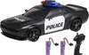 Polizeiauto-Fernsteuerungsspielzeug fuer Kinder, Produktbild-Vorschau 1
