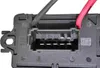 METZGER 0917257 Gebläsewiderstand für RENAULT Clio III Produktbild-Vorschau 10