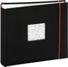Album Photo Pochette Linéa noir 200 Photos 10x15 cm Voir les images du produit 9