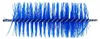 Gorgol NAWIJKA Haarroller 30mm selbsthaltend 10 Stück Produktbild-Vorschau 2