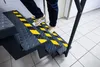 DURABLE Antirutschband DURALINE® GRIP+ 50 mm color, Produktbild-Vorschau 4