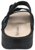 Finn Comfort Cayman-S slippers: hoogwaardig materiaal voor Productafbeelding-voorbeeld 3