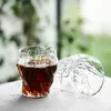 set de 4 verres "Fiocchi" 250 ml en verre borosilicaté Voir les images du produit 3