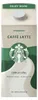 Starbucks Caffè Latte – mléčný nápoj, balení 750 ml Náhled obrázku produktu 1
