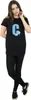Disney - "Alphabet C Is For Cinderella" T-Shirt für Damen Produktbild-Vorschau 4