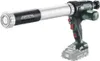 Metabo KPA 18 LTX 600 Abdichtungspistole und elektrische Produktbild-Vorschau 2