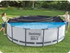 Kryt pro rámový bazén Bestway 58037 366 cm Náhled obrázku produktu 4