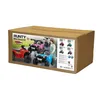 Ride-on Mini Quad Runty pink 6V Produktbild-Vorschau 3