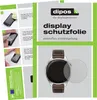 1x Schutzfolie für Huawei Watch 3 Pro matt Produktbild-Vorschau 1