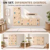 MAMOI®: Panel de escalada de madera para uso interior, con Vista previa de la imagen del producto 8