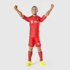 Figura di calcio Liverpool Virgil Van Dijk, 20 cm Anteprima dell’immagine prodotto 5