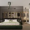 Lampada da parete KARBON verde oliva con interruttore Anteprima dell’immagine prodotto 9