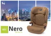 KINDERSITZ 4Baby Nero i-SIZE 100-150 cm, 10-fach Produktbild-Vorschau 3