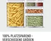 emsa Schüttdose / Trockenvorratsdose 1,0 L schwarz/weiß Produktbild-Vorschau 3