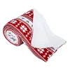 Kondela Oboustranná beránková deka Samante 150x200 cm - Náhled obrázku produktu 1