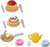 Set di pancake fatti in casa Anteprima dell’immagine prodotto 11
