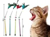Verk 19424 Jouet pour chat avec clochette et plume Voir les images du produit 6