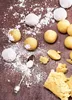 Lemke Berliner Marzipanrohmasse mit 52% Mandeln, 2,5 kg | Produktbild-Vorschau 3