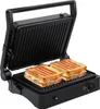 KitchenBrothers Kontaktgrill - Sandwichmaker - Grill - Produktbild-Vorschau 1