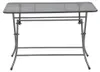 MWH Café Latte Tisch 110x70x72 cm 478205 Produktbild-Vorschau 2