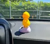 formano Solar Wackelfigur Küken 10cm - lustige Dekofigur Produktbild-Vorschau 3