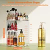 Badorganizer Drehbarer Make up organizer schminktisch Produktbild-Vorschau 2