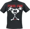 Pearl Jam Stickman Black XL T-Shirt Produktbild-Vorschau 9