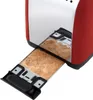 Russell Hobbs Grille-pain 2 tranches, Fentes extra larges Voir les images du produit 4