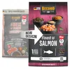Belcando 556515, Adult, Lachs, 4 kg, Laktosefrei Produktbild-Vorschau 8
