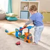 VTech Tut Tut Baby Flitzer: Servicio de grúa 3 en 1 Vista previa de la imagen del producto 3