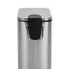 SVITA ST5 Poubelle à pédale 5l incl. seau intérieur Voir les images du produit 5