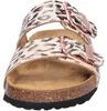 Tamaris Pantoletten,Abs.b.35mm, m.Fußbett in beige, Gr. 37 Produktbild-Vorschau 8