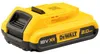 DEWALT Starter-Set Akku-Kit DCB1104D2 18Volt Ladegerät Produktbild-Vorschau 13