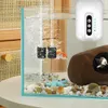 Aquarium Luftpumpe, Superleise Aquarium Luftpumpe, 2 Produktbild-Vorschau 5