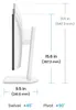 BenQ GW2790TC, 68,6 cm (27"), 1920 x 1080 px, Full HD, LCD, Náhled obrázku produktu 17