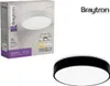 Braytron LED Deckenleuchte 45W 50Ø BLADE SR Lampe 3020 Produktbild-Vorschau 1