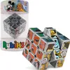 Rubikova Kocka Rubik Disney 100 3X3 Náhľad obrázku produktu 4