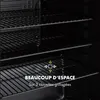 Klarstein PopLife Refroidisseur de boissons - mini-bar, Voir les images du produit 6