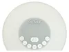 Denver CRLB-400, Hodiny, Analóg, FM, 6 W, LED, Biela Náhľad obrázku produktu 13