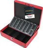 HMF 10015-03 Geldkassette Euro-Münzzählbrett, Produktbild-Vorschau 1