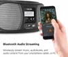 TechniSat Digitradio 1990, Cestovné, Analógový a digitálny, Náhľad obrázku produktu 10